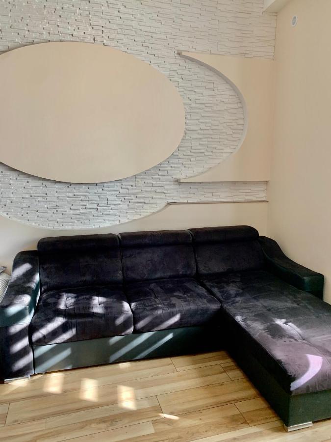 Apartamento Splendide Studio au cœur historique de Fréjus Exterior foto