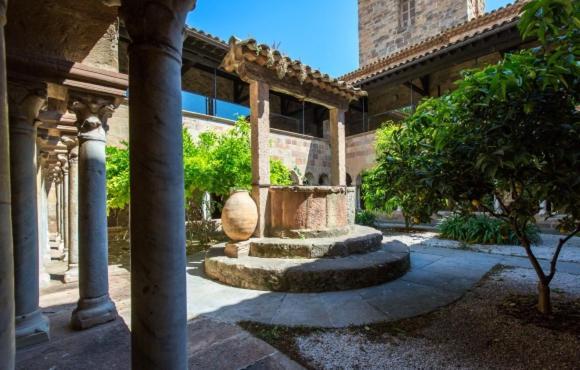 Apartamento Splendide Studio au cœur historique de Fréjus Exterior foto